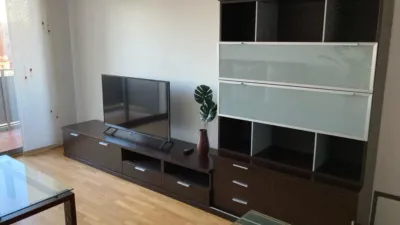 Piso en alquiler en Carrer de Bosc, Barberà del Vallès de 1.750 €<span>/mes</span>