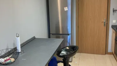 Piso en alquiler en Carrer de Bosc, Barberà del Vallès de 1.750 €<span>/mes</span>