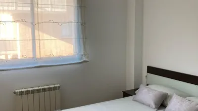 Piso en alquiler en Carrer de Bosc, Barberà del Vallès de 1.750 €<span>/mes</span>