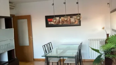 Piso en alquiler en Carrer de Bosc, Barberà del Vallès de 1.750 €<span>/mes</span>
