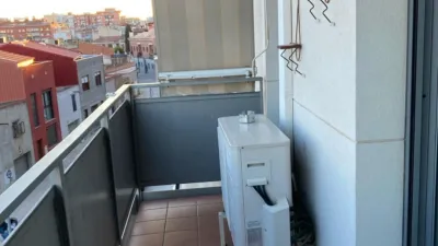 Piso en alquiler en Carrer de Bosc, Barberà del Vallès de 1.750 €<span>/mes</span>