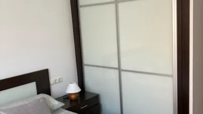 Piso en alquiler en Carrer de Bosc, Barberà del Vallès de 1.750 €<span>/mes</span>