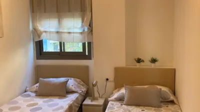 Piso en alquiler en Carrer de Bosc, Barberà del Vallès de 1.750 €<span>/mes</span>