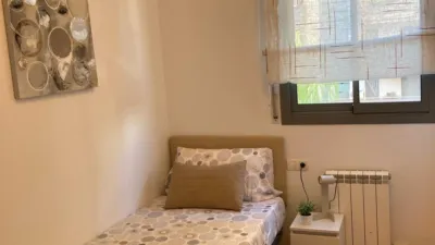 Piso en alquiler en Carrer de Bosc, Barberà del Vallès de 1.750 €<span>/mes</span>
