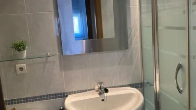 Piso en alquiler en Carrer de Bosc, Barberà del Vallès de 1.750 €<span>/mes</span>