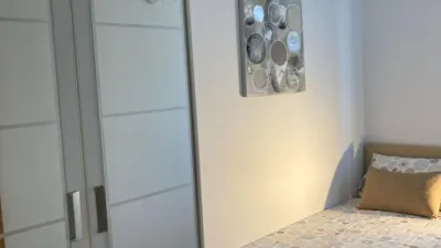 Piso en alquiler en Carrer de Bosc, Barberà del Vallès de 1.750 €<span>/mes</span>