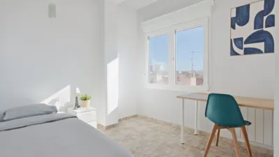 Piso en alquiler en Carrer de Vallcorba, cerca de Carrer del Canonge Joncar, La Creu Alta (Sabadell) de 1.750 €<span>/mes</span>