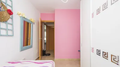 Apartment in Cortijos de Marín-Ctra. de La Mojonera photo 13