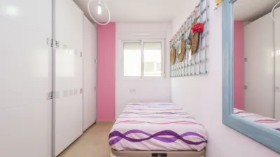 Apartment in Cortijos de Marín-Ctra. de La Mojonera photo 14