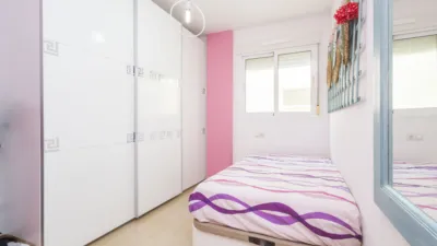 Apartment in Cortijos de Marín-Ctra. de La Mojonera photo 15