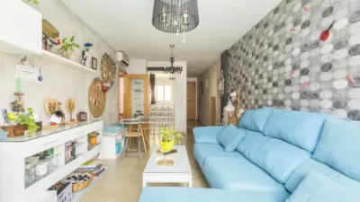 Apartment in Cortijos de Marín-Ctra. de La Mojonera photo 16