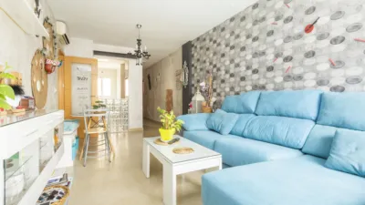 Apartment in Cortijos de Marín-Ctra. de La Mojonera photo 17