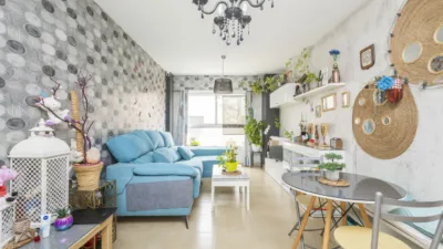 Apartment in Cortijos de Marín-Ctra. de La Mojonera photo 18