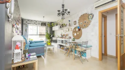Apartment in Cortijos de Marín-Ctra. de La Mojonera photo 20