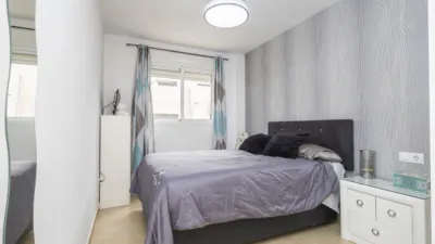 Apartment in Cortijos de Marín-Ctra. de La Mojonera photo 9