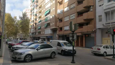Local comercial en venta en Calle Manuel Wssell de Guimbarda, Ensanche (Distrito Núcleo Urbano. Cartagena) de 525.000 €