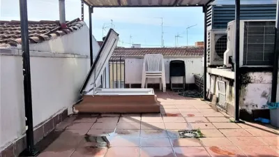 Ático en alquiler en Calle de Gabasti - Imagen 43