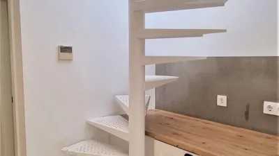Ático en alquiler en Calle de Gabasti - Imagen 21
