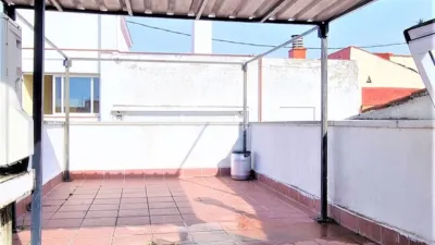 Ático en alquiler en Calle de Gabasti - Imagen 40