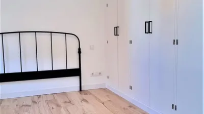 Ático en alquiler en Calle de Gabasti - Imagen 36