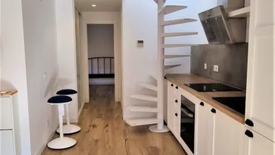Ático en alquiler en Calle de Gabasti - Imagen 12