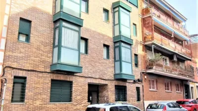 Ático en alquiler en Calle de Gabasti - Imagen 3