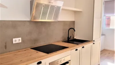 Ático en alquiler en Calle de Gabasti - Imagen 14