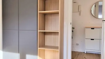 Ático en alquiler en Calle de Gabasti - Imagen 30