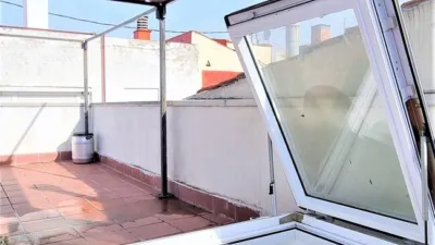 Ático en alquiler en Calle de Gabasti - Imagen 39