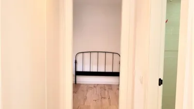 Ático en alquiler en Calle de Gabasti - Imagen 31