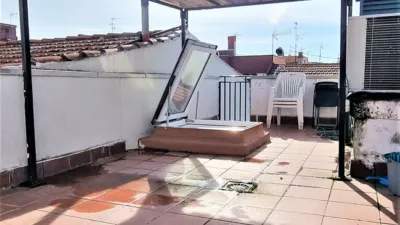 Ático en alquiler en Calle de Gabasti - Imagen 41