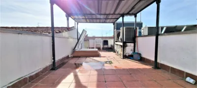Ático en alquiler en Calle de Gabasti - Imagen 42
