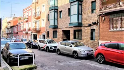 Ático en alquiler en Calle de Gabasti - Imagen 2