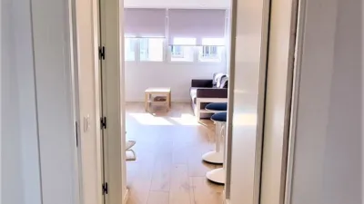 Ático en alquiler en Calle de Gabasti - Imagen 38