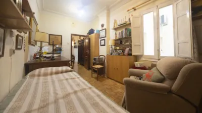 Flat at Calle del Alcalde Sáinz de Baranda, 57 photo 44