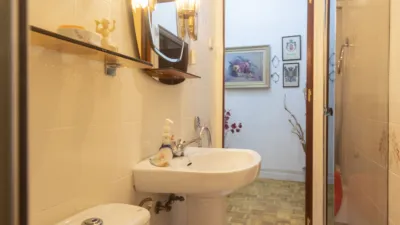 Flat at Calle del Alcalde Sáinz de Baranda, 57 photo 41