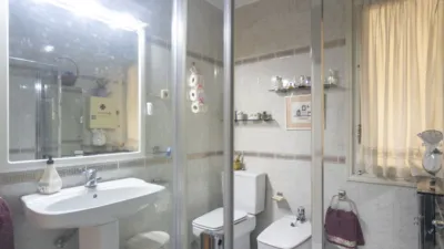 Flat at Calle del Alcalde Sáinz de Baranda, 57 photo 30