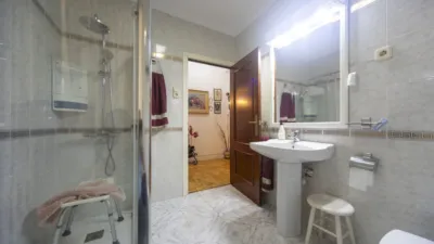 Flat at Calle del Alcalde Sáinz de Baranda, 57 photo 35