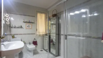 Flat at Calle del Alcalde Sáinz de Baranda, 57 photo 31