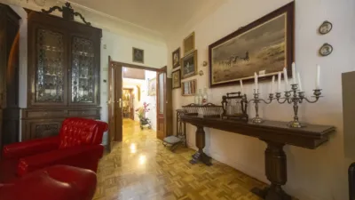 Flat at Calle del Alcalde Sáinz de Baranda, 57 photo 15