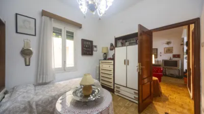 Flat at Calle del Alcalde Sáinz de Baranda, 57 photo 47