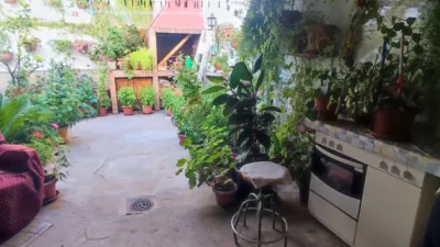House in La Roda photo 2