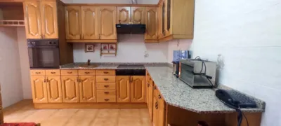 House in La Roda photo 25