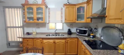House in Minaya photo 12