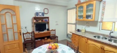 House in Minaya photo 13