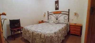 House in Minaya photo 14