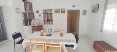 House in Minaya photo 19