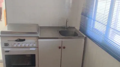 House in Minaya photo 23