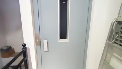 Casa en venta en La Roda, La Roda de 99.000 €