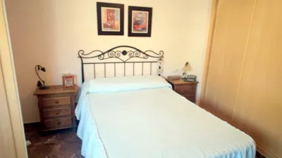 Casa en venta en La Roda, La Roda de 99.000 €